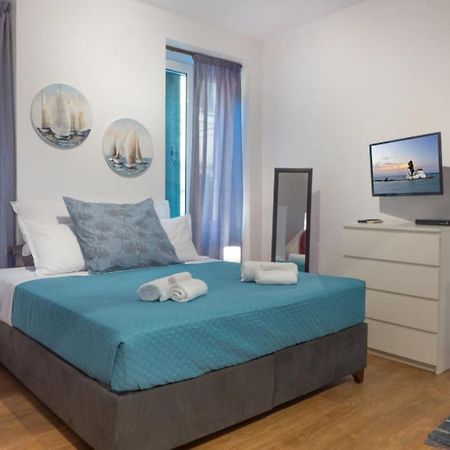 Apartmán Antonietta Corfu Corfu  Exteriér fotografie