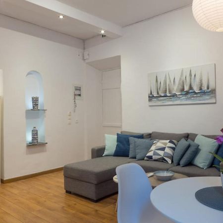 Apartmán Antonietta Corfu Corfu  Exteriér fotografie