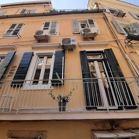 Apartmán Antonietta Corfu Corfu  Exteriér fotografie