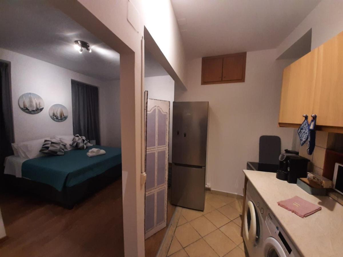 Apartmán Antonietta Corfu Corfu  Exteriér fotografie