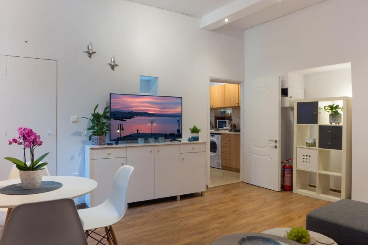 Apartmán Antonietta Corfu Corfu  Exteriér fotografie