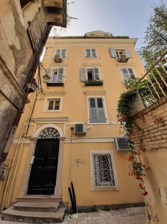 Apartmán Antonietta Corfu Corfu  Exteriér fotografie