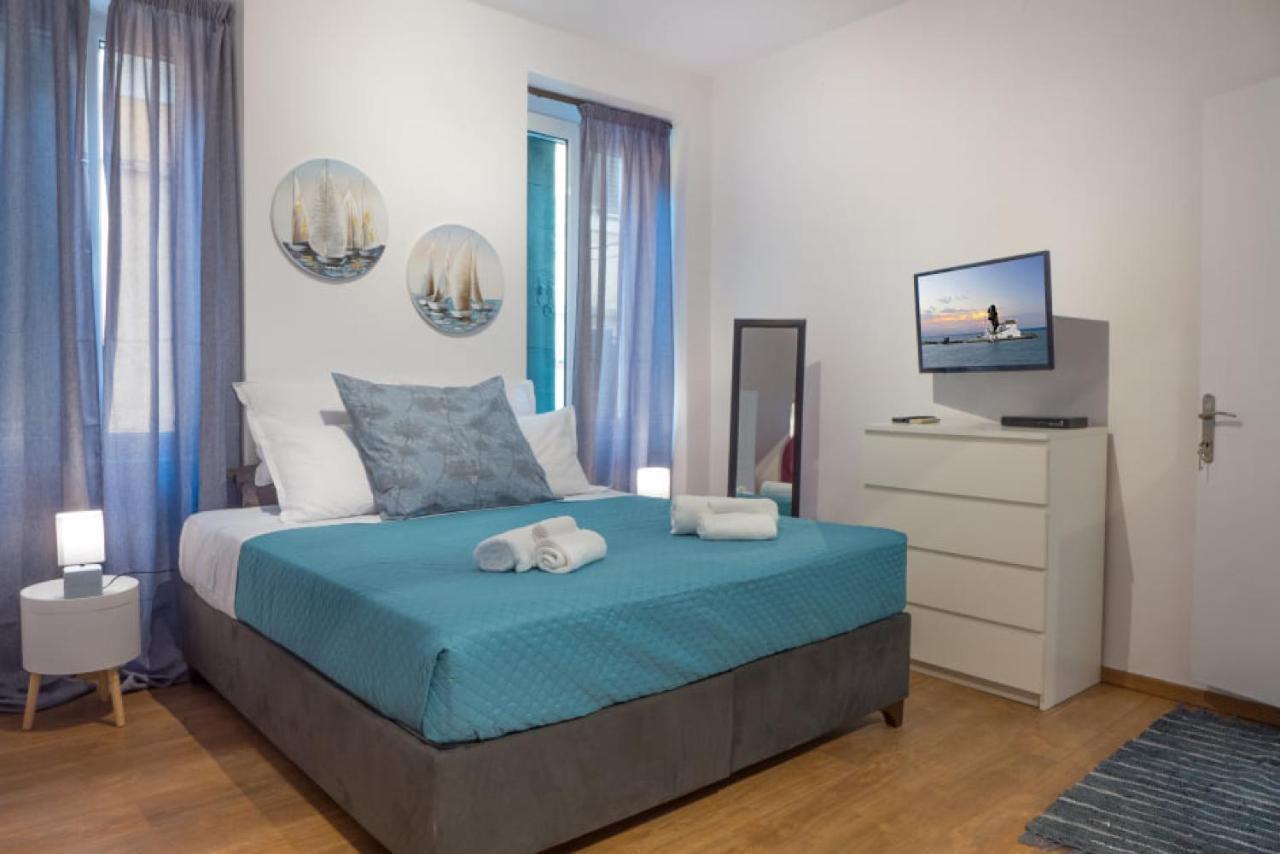 Apartmán Antonietta Corfu Corfu  Exteriér fotografie