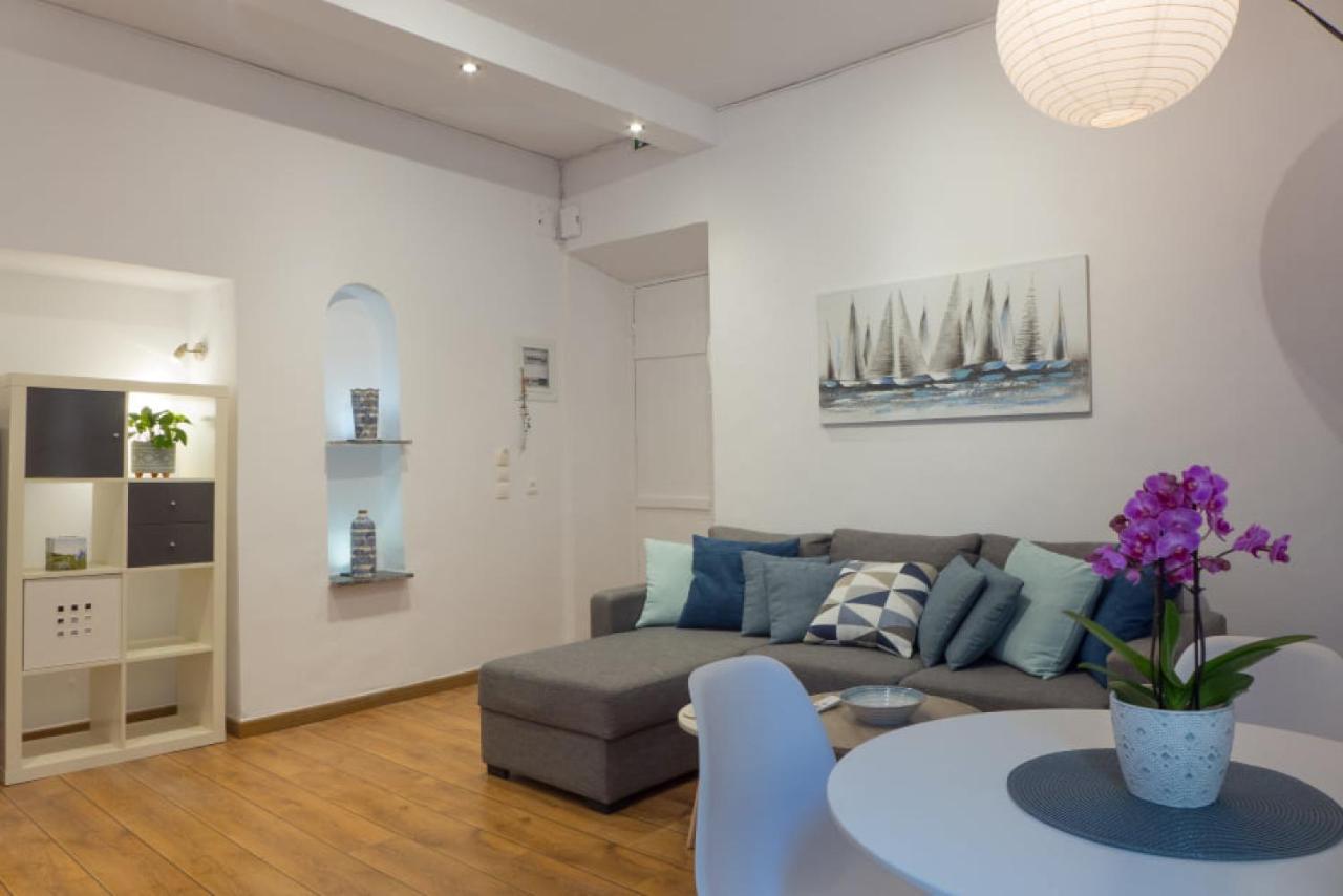 Apartmán Antonietta Corfu Corfu  Exteriér fotografie